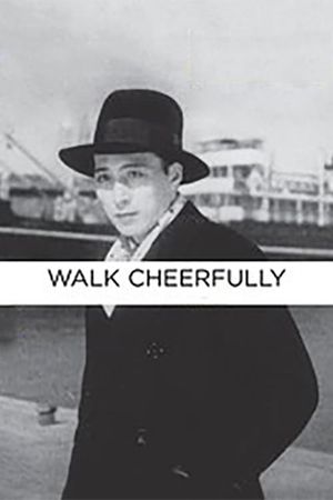 Walk Cheerfully's poster