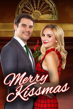 Merry Kissmas's poster