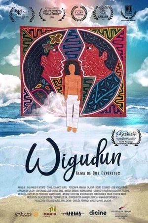 Wigudun's poster