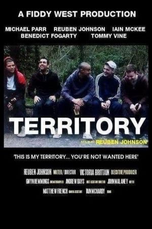 Territory's poster