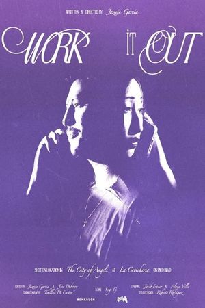 Work It Out's poster