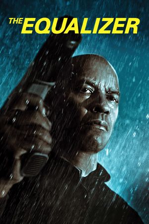 The Equalizer's poster