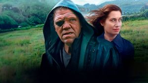 The Dreamer's poster