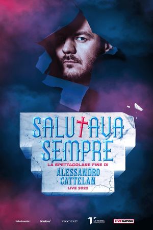 Salutava Sempre's poster