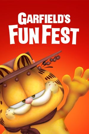 Garfield's Fun Fest's poster