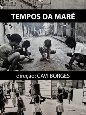 Tempos da Maré's poster