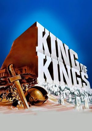 King of Kings's poster