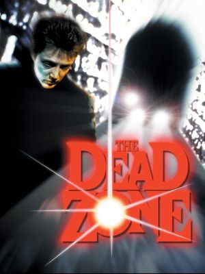 The Dead Zone's poster