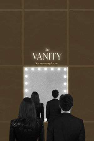 The Vanity's poster