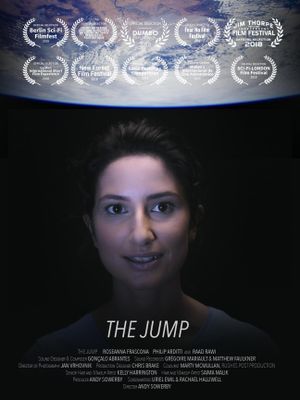 The Jump's poster