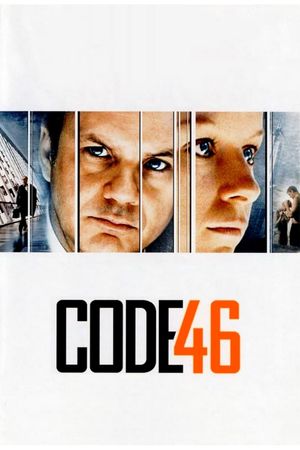 Code 46's poster image