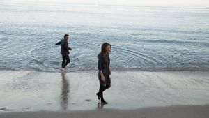 Knight of Cups's poster