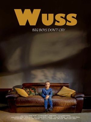 Wuss's poster