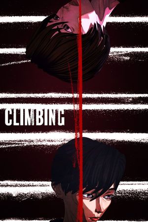 Climbing's poster