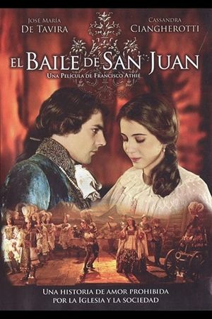 El baile de San Juan's poster