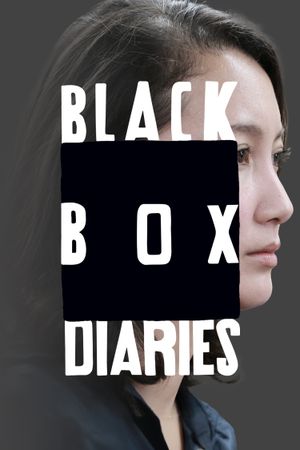 Black Box Diaries's poster image
