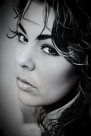 Sandra : The Music Videos - VOL. 2's poster