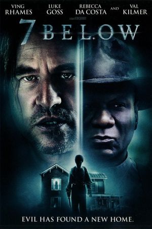 7 Below's poster