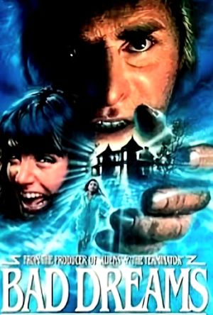 Bad Dreams's poster