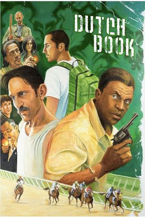 Dutch Book's poster