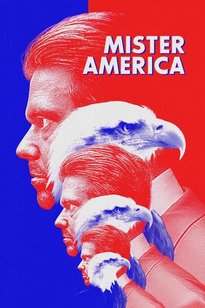 Mister America's poster