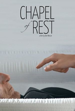 Chapel of Rest's poster