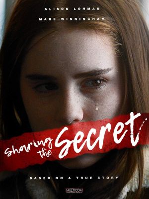 Sharing the Secret's poster