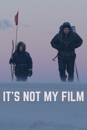 It's Not My Film's poster
