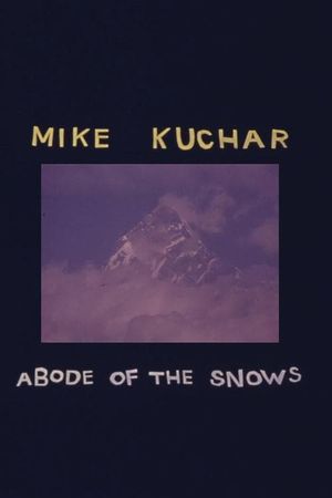 Abode of the Snows's poster
