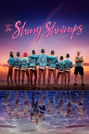 The Shiny Shrimps's poster