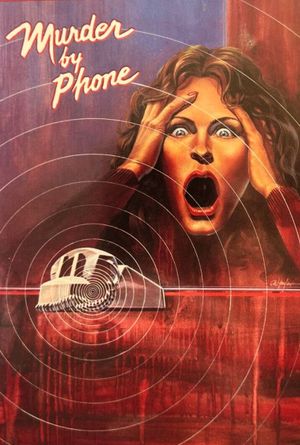 Murder by Phone's poster