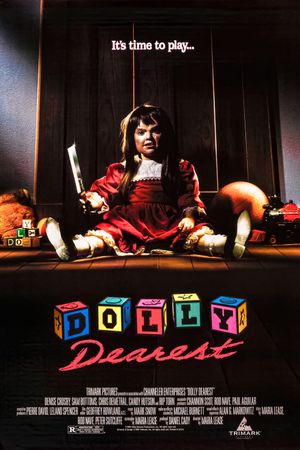 Dolly Dearest's poster