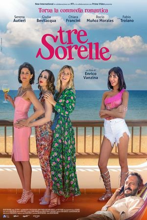 Tre sorelle's poster