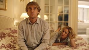 Midnight in Paris's poster