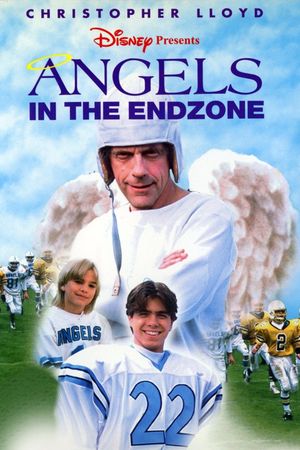 Angels in the Endzone's poster