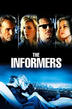 The Informers's poster