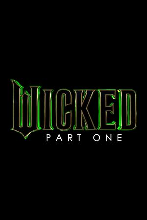 Wicked's poster