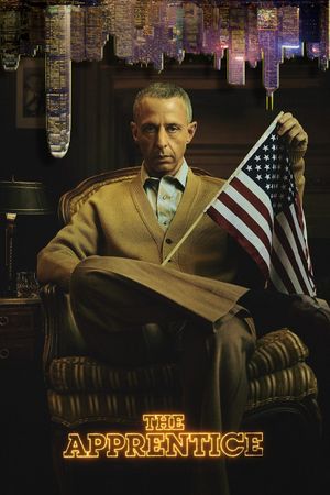 The Apprentice's poster