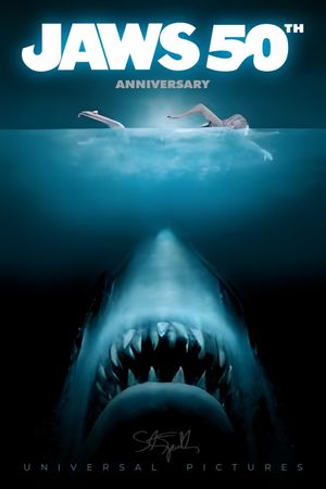 Jaws's poster