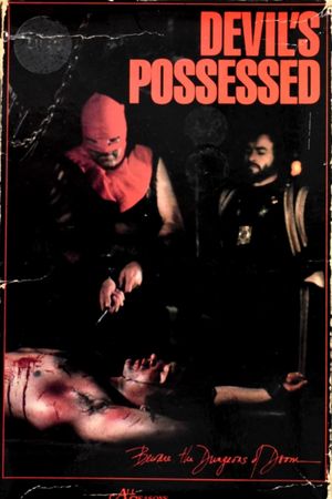 Devil's Possessed's poster