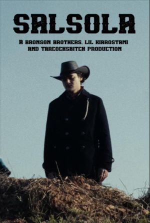 Tumbleweed's poster