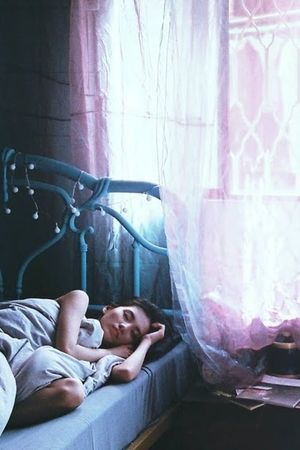 Echo Each Other's poster