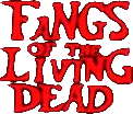 Fangs of the Living Dead's poster
