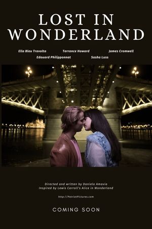 Get Lost's poster