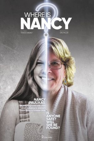 Where Is Nancy?'s poster