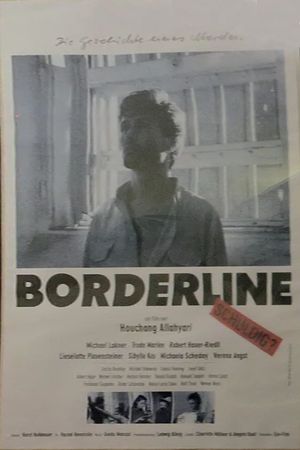 Borderline's poster image