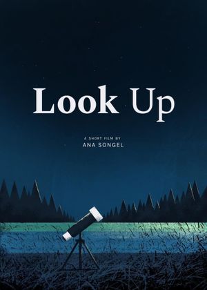 Look Up's poster