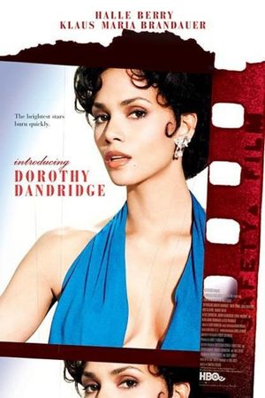 Introducing Dorothy Dandridge's poster