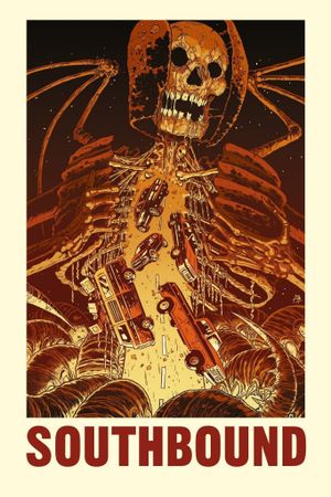 Southbound's poster