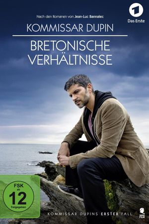 Inspector Dupin: Brittany Calling's poster
